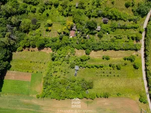 Prodej zahrady, Střelice, 931 m2