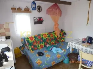 Prodej zahrady, Litoměřice, 912 m2