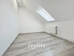 Pronájem bytu 1+kk, Znojmo, Smetanova, 26 m2