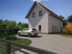 Prodej pozemku pro bydlení, Staré Smrkovice, 1614 m2