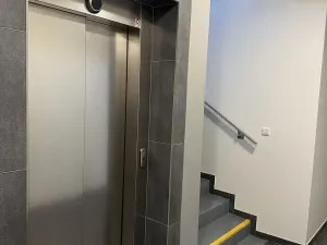 Pronájem bytu 1+kk, Kolín, Roháčova, 29 m2