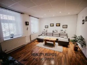 Prodej rodinného domu, Oslavany, Nový Svět, 99 m2