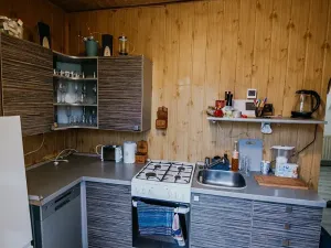 Prodej rodinného domu, Oslavany, Nový Svět, 99 m2