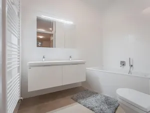 Pronájem bytu 3+kk, Praha - Vinohrady, Balbínova, 126 m2