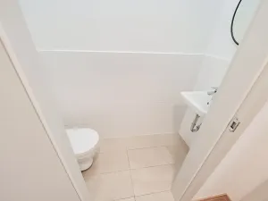 Pronájem kanceláře, Praha - Vinohrady, Balbínova, 59 m2