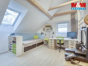 Prodej rodinného domu, Habartov - Úžlabí, 148 m2