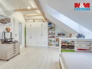 Prodej rodinného domu, Habartov - Úžlabí, 148 m2