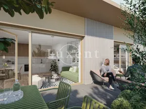 Prodej bytu 2+kk, Praha - Libeň, Na kopečku, 48 m2