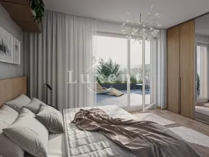 Prodej bytu 2+1, Praha - Libeň, Na kopečku, 57 m2