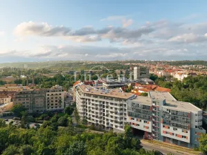 Prodej bytu 2+kk, Praha - Libeň, Na kopečku, 47 m2