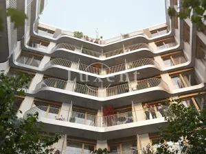 Prodej bytu 2+kk, Praha - Libeň, Na kopečku, 46 m2