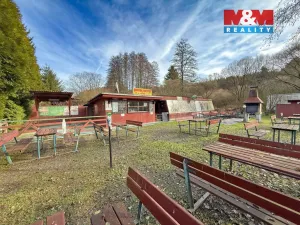 Prodej chaty, Bečice, 100 m2