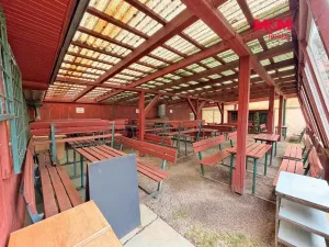 Prodej chaty, Bečice, 100 m2