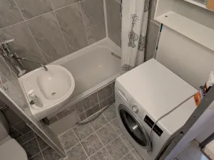 Pronájem bytu 1+1, Hradec Králové, Jungmannova, 39 m2