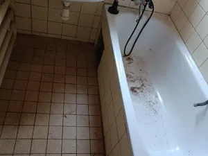 Dražba rodinného domu, Kryry, Nová, 101 m2