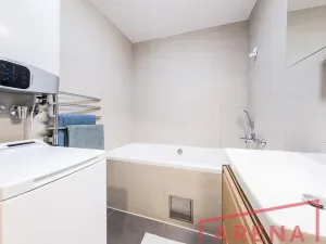 Prodej bytu 2+kk, Brno, Letní, 48 m2