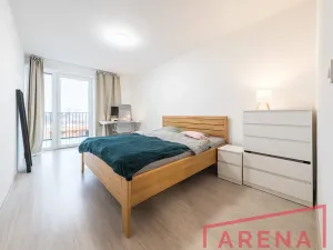 Prodej bytu 2+kk, Brno, Letní, 48 m2