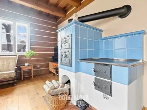 Prodej rodinného domu, Třeštice, 170 m2