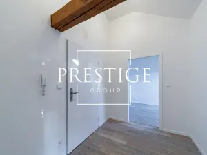 Pronájem bytu 3+kk, Praha - Nové Město, Navrátilova, 126 m2