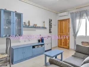 Prodej rodinného domu, Alicante, Španělsko, 71 m2