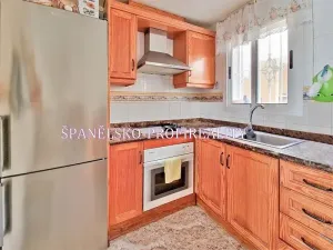 Prodej rodinného domu, Alicante, Španělsko, 63 m2