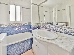 Prodej rodinného domu, Alicante, Španělsko, 63 m2