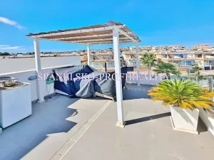 Prodej rodinného domu, Alicante, Španělsko, 110 m2