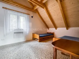 Prodej chalupy, Nevězice, 128 m2