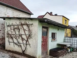 Prodej rodinného domu, Postřekov, 109 m2