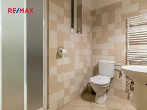 Prodej bytu 2+kk, Praha - Vršovice, Černomořská, 52 m2