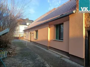 Prodej rodinného domu, Lázně Bohdaneč, Langrova, 164 m2