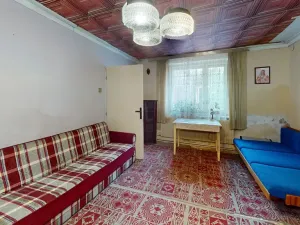 Prodej rodinného domu, Lázně Bohdaneč, Langrova, 164 m2