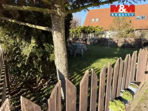 Pronájem bytu 1+1, Staňkovice, Zelená, 50 m2