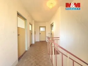 Prodej rodinného domu, Chrášťany - Doubrava, 119 m2