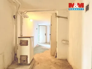 Prodej rodinného domu, Chrášťany - Doubrava, 119 m2