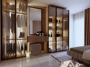 Prodej bytu 4+kk, Hurghada, Egypt, 90 m2