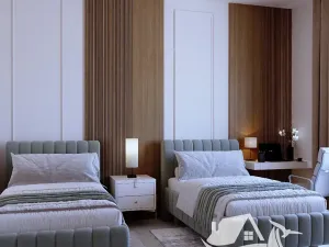 Prodej bytu 4+kk, Hurghada, Egypt, 90 m2