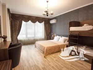 Prodej bytu 3+kk, Nesebar, Bulharsko, 68 m2