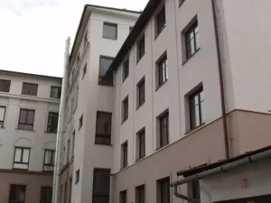 Prodej komerční nemovitosti, Vidnava, Klášterní, 4169 m2