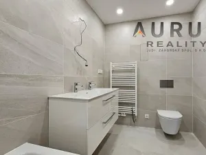 Pronájem bytu 4+kk, Praha - Nusle, Bělehradská, 116 m2