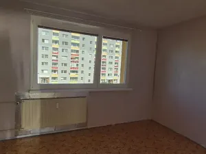 Prodej bytu 3+1, Česká Lípa, Jihlavská, 70 m2