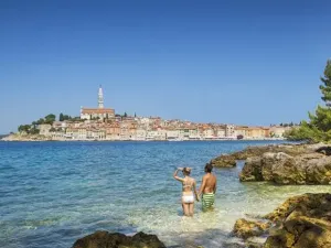 Prodej bytu 3+kk, Rovinj, Chorvatsko, 113 m2
