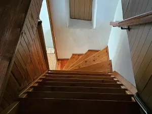 Prodej rodinného domu, Bílý Potok, 191 m2