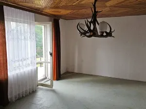Prodej rodinného domu, Bílý Potok, 191 m2