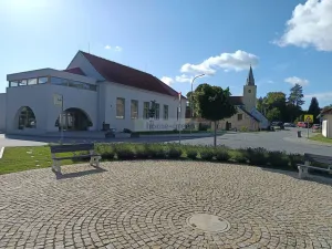 Prodej pozemku, Veverské Knínice, 2614 m2