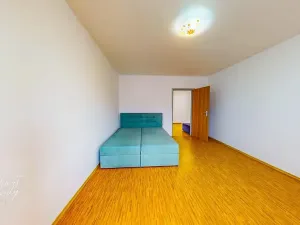 Pronájem bytu 3+1, Příbram, Čechovská, 80 m2