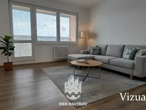 Prodej bytu 3+1, Havířov, Marie Pujmanové, 62 m2