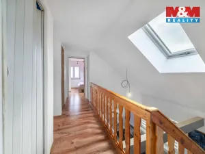 Prodej chaty, Sirá, 90 m2