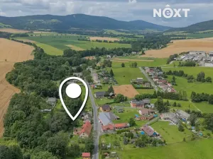 Prodej chalupy, Štíty, 99 m2