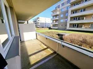 Pronájem bytu 2+kk, Praha - Háje, Stříbrského, 65 m2